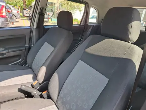 FORD Fiesta Hatch 1.0, Foto 10