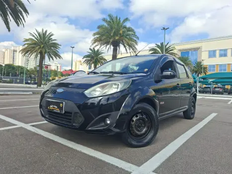 FORD Fiesta Hatch 1.6 4P CLASS FLEX, Foto 2