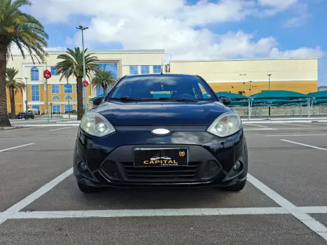 FORD Fiesta Hatch 1.6 4P CLASS FLEX, Foto 7