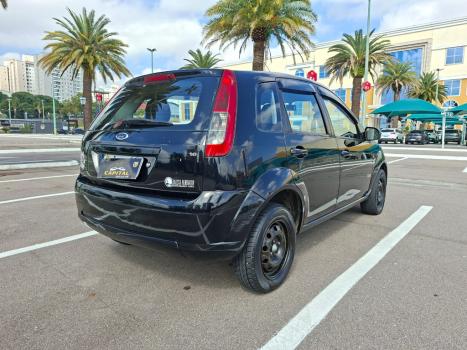 FORD Fiesta Hatch 1.6 4P CLASS FLEX, Foto 10