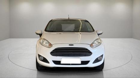 FORD Fiesta Hatch 1.6 4P, Foto 2
