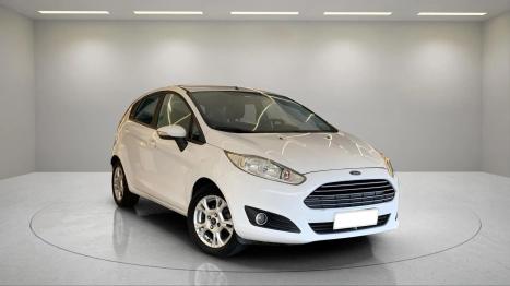 FORD Fiesta Hatch 1.6 4P, Foto 3