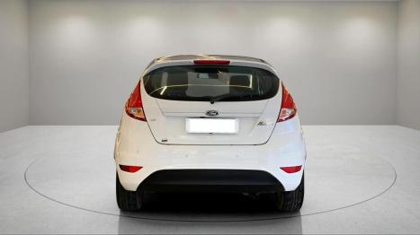 FORD Fiesta Hatch 1.6 4P, Foto 4