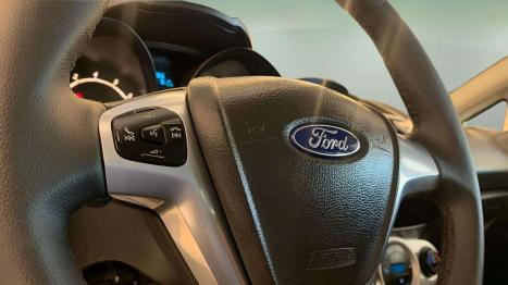 FORD Fiesta Hatch 1.6 4P, Foto 7