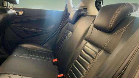 FORD Fiesta Hatch 1.6 4P, Foto 10