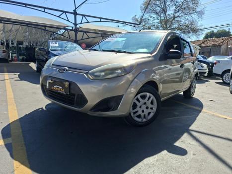 FORD Fiesta Hatch 1.0, Foto 2