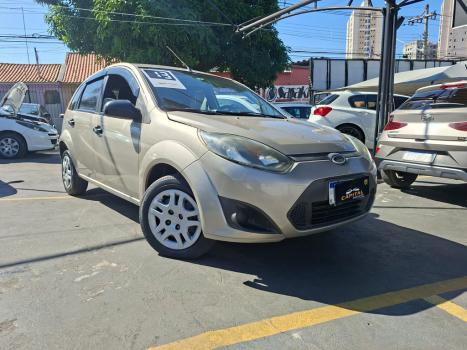 FORD Fiesta Hatch 1.0, Foto 3