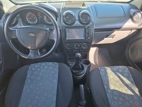 FORD Fiesta Hatch 1.0, Foto 7