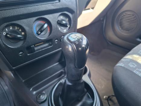 FORD Fiesta Hatch 1.0, Foto 9