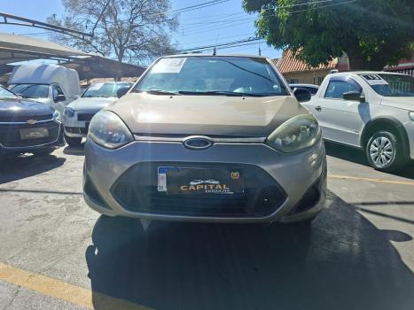 FORD Fiesta Hatch 1.0, Foto 10