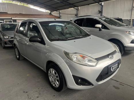 FORD Fiesta Hatch 1.6 4P FLEX, Foto 1