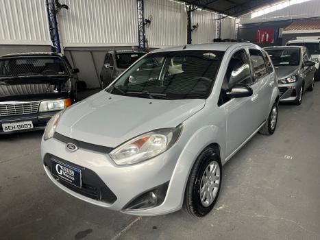 FORD Fiesta Hatch 1.6 4P FLEX, Foto 2