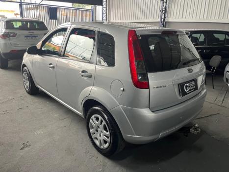 FORD Fiesta Hatch 1.6 4P FLEX, Foto 4