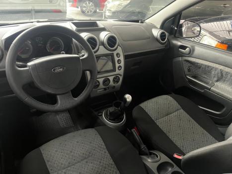 FORD Fiesta Hatch 1.6 4P FLEX, Foto 5