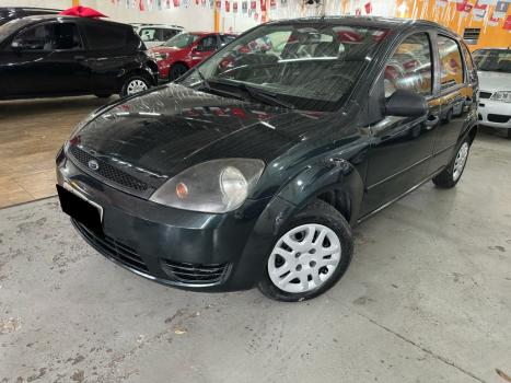 FORD Fiesta Hatch 1.0 4P PERSONALITE, Foto 2