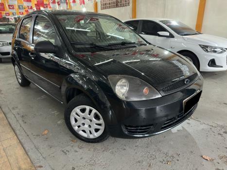FORD Fiesta Hatch 1.0 4P PERSONALITE, Foto 6