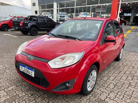 FORD Fiesta Hatch 1.0 4P FLEX, Foto 1
