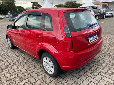 FORD Fiesta Hatch 1.0 4P FLEX, Foto 2