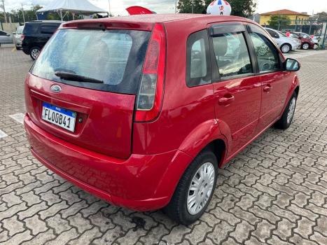 FORD Fiesta Hatch 1.0 4P FLEX, Foto 3