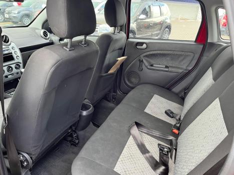FORD Fiesta Hatch 1.0 4P FLEX, Foto 5