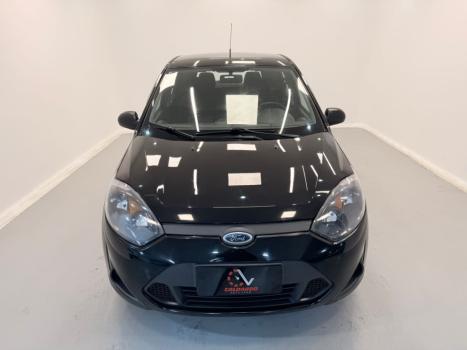 FORD Fiesta Hatch 1.0 4P CLASS FLEX, Foto 2