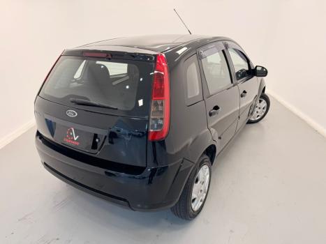 FORD Fiesta Hatch 1.0 4P CLASS FLEX, Foto 4