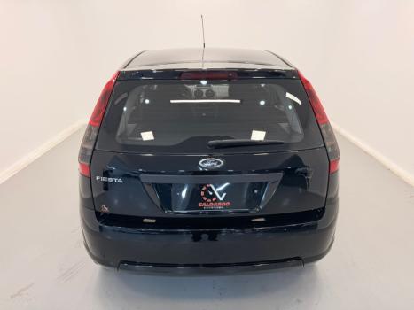 FORD Fiesta Hatch 1.0 4P CLASS FLEX, Foto 5