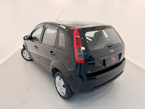 FORD Fiesta Hatch 1.0 4P CLASS FLEX, Foto 6