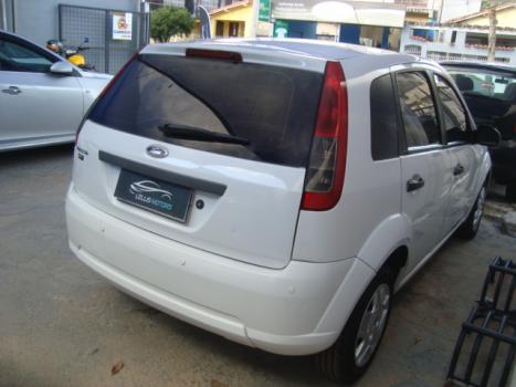 FORD Fiesta Hatch 1.0 4P FLEX, Foto 2
