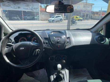 FORD Fiesta Hatch 1.5 16V 4P S FLEX, Foto 2