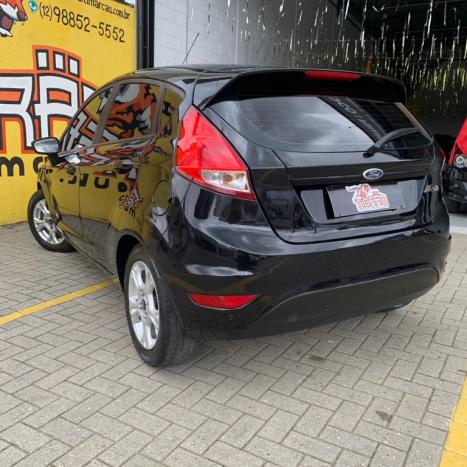 FORD Fiesta Hatch 1.5 16V 4P S FLEX, Foto 6