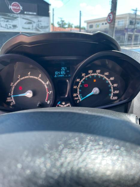 FORD Fiesta Hatch 1.5 16V 4P S FLEX, Foto 7