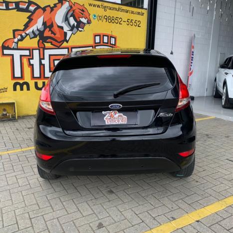 FORD Fiesta Hatch 1.5 16V 4P S FLEX, Foto 8