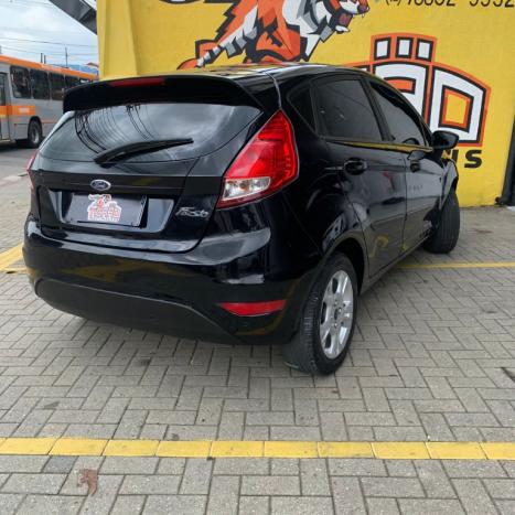 FORD Fiesta Hatch 1.5 16V 4P S FLEX, Foto 10