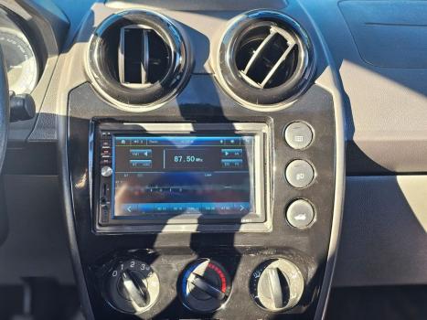 FORD Fiesta Hatch 1.0, Foto 2