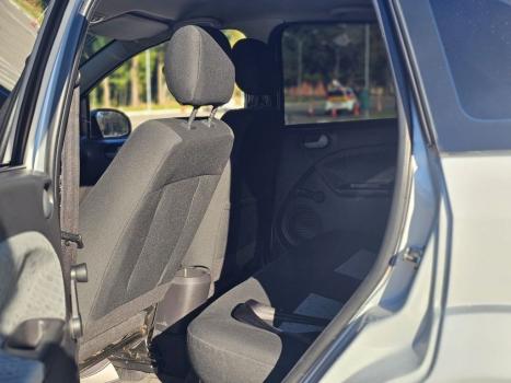 FORD Fiesta Hatch 1.0, Foto 5
