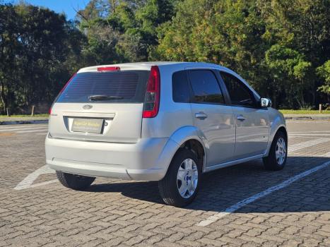 FORD Fiesta Hatch 1.0, Foto 6