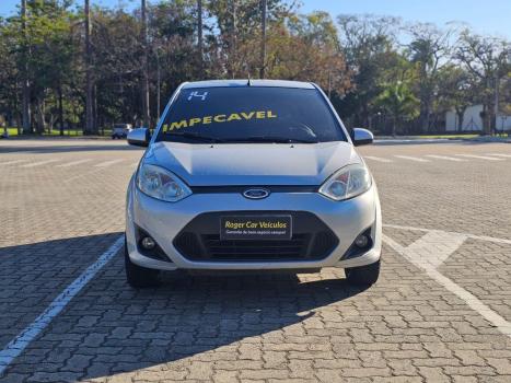 FORD Fiesta Hatch 1.0, Foto 10