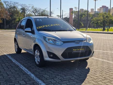 FORD Fiesta Hatch 1.0, Foto 11