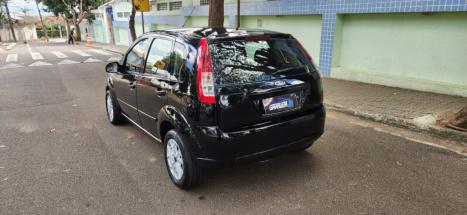 FORD Fiesta Hatch 1.0 4P PERSONALITE FLEX, Foto 4