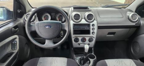 FORD Fiesta Hatch 1.0 4P PERSONALITE FLEX, Foto 8