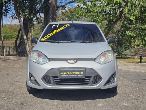FORD Fiesta Hatch 1.6 4P CLASS FLEX, Foto 2