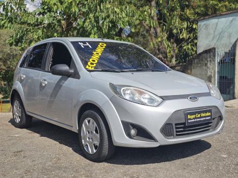 FORD Fiesta Hatch 1.6 4P CLASS FLEX, Foto 3