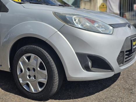 FORD Fiesta Hatch 1.6 4P CLASS FLEX, Foto 4