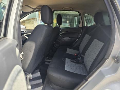 FORD Fiesta Hatch 1.6 4P CLASS FLEX, Foto 8