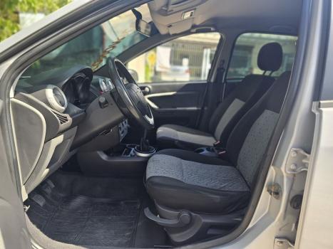 FORD Fiesta Hatch 1.6 4P CLASS FLEX, Foto 9