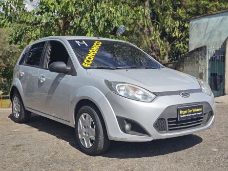 FORD Fiesta Hatch 1.6 4P CLASS FLEX, Foto 13