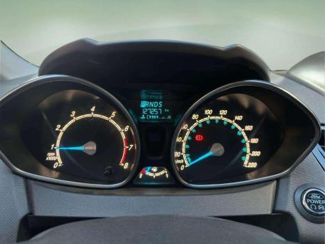 FORD Fiesta Hatch 1.0 12V 4P TITANIUM PLUS ECOBOOST TURBO POWERSHIFT AUTOMTICO, Foto 11