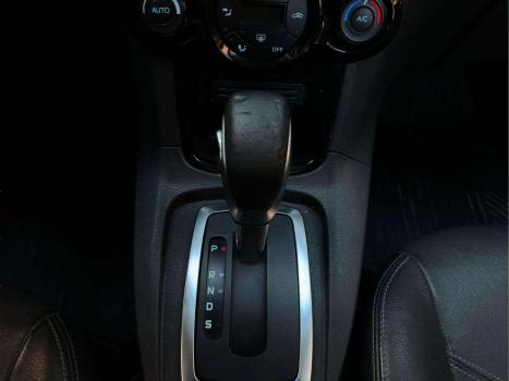 FORD Fiesta Hatch 1.0 12V 4P TITANIUM PLUS ECOBOOST TURBO POWERSHIFT AUTOMTICO, Foto 16
