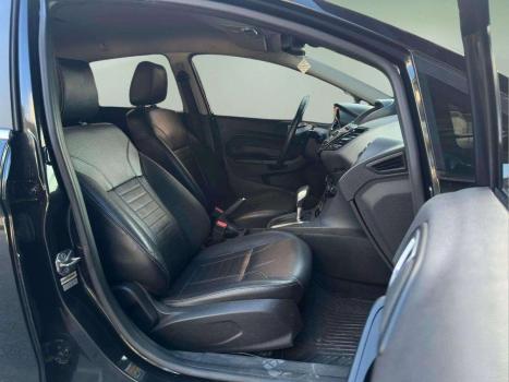 FORD Fiesta Hatch 1.0 12V 4P TITANIUM PLUS ECOBOOST TURBO POWERSHIFT AUTOMTICO, Foto 17